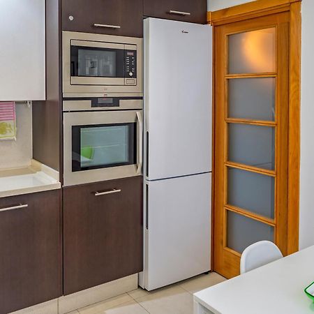Ferienwohnung Atico En Sada Exterior foto
